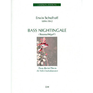 Bass Nightingale