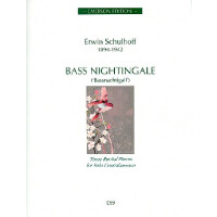 Bass Nightingale