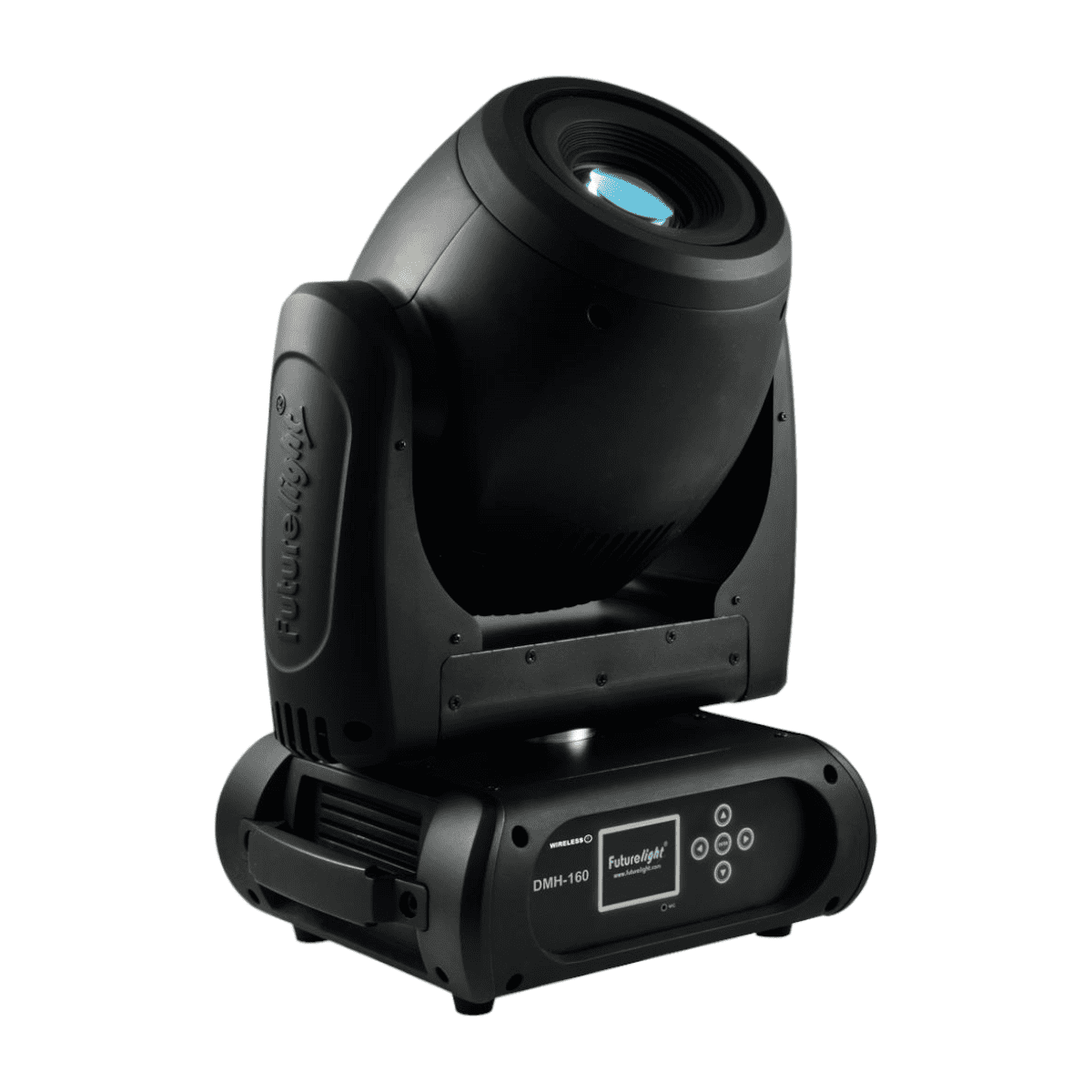 Futurelight DMH-160 MK2 LED Moving-Head