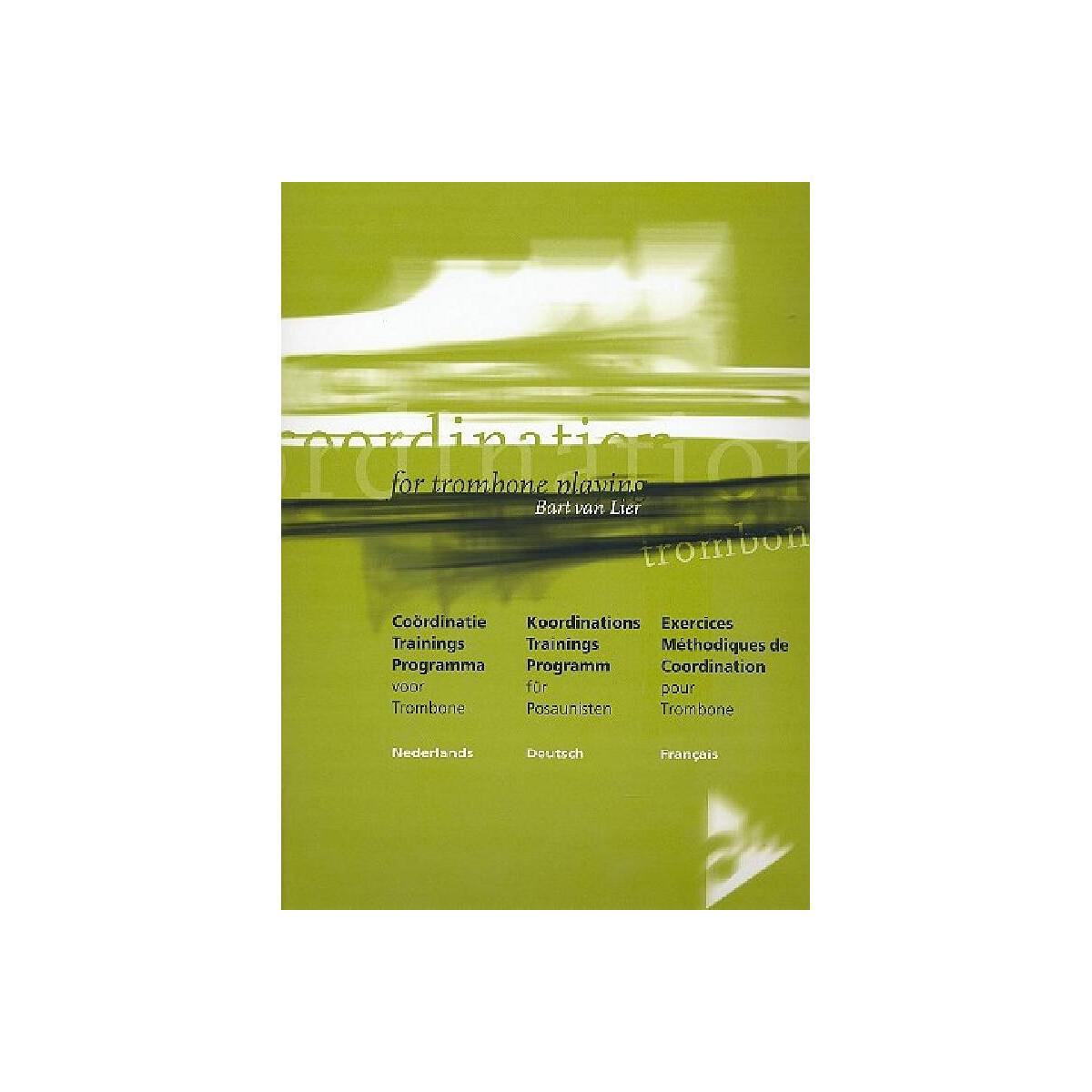 Koordinations-Trainingsprogramm box