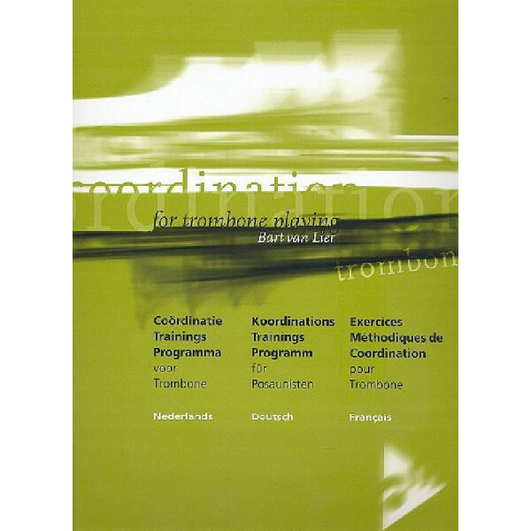 Koordinations-Trainingsprogramm