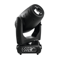 Futurlight DMH-200 LED Moving-Head