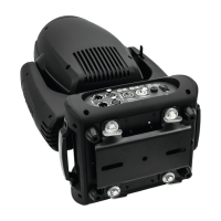 Futurlight DMH-200 LED Moving-Head