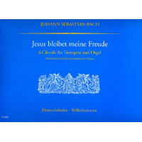 Jesu bleibet meine Freude