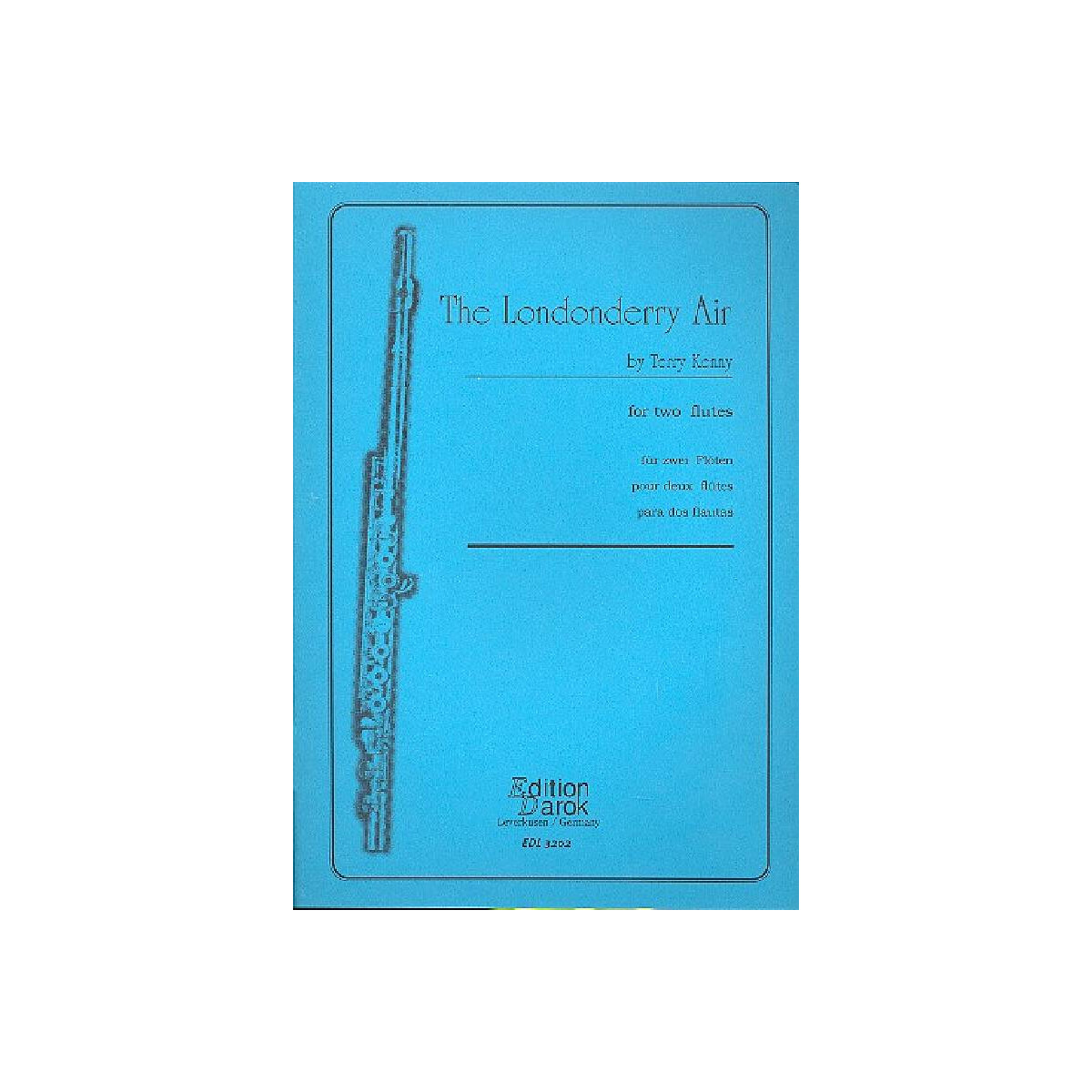 The Londonderry Air box