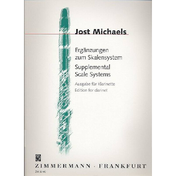 Ergänzungen zum Skalensystem