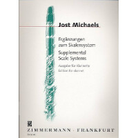 Ergänzungen zum Skalensystem