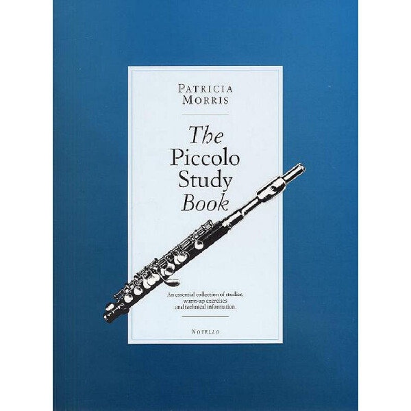 The Piccolo Study Book An essential