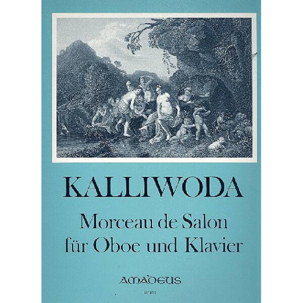 Morceau de Salon op.228