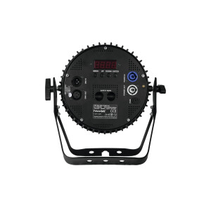 Futurelight PRO Slim PAR-12 MK2 HCL