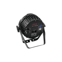 Futurelight PRO Slim PAR-12 MK2 HCL