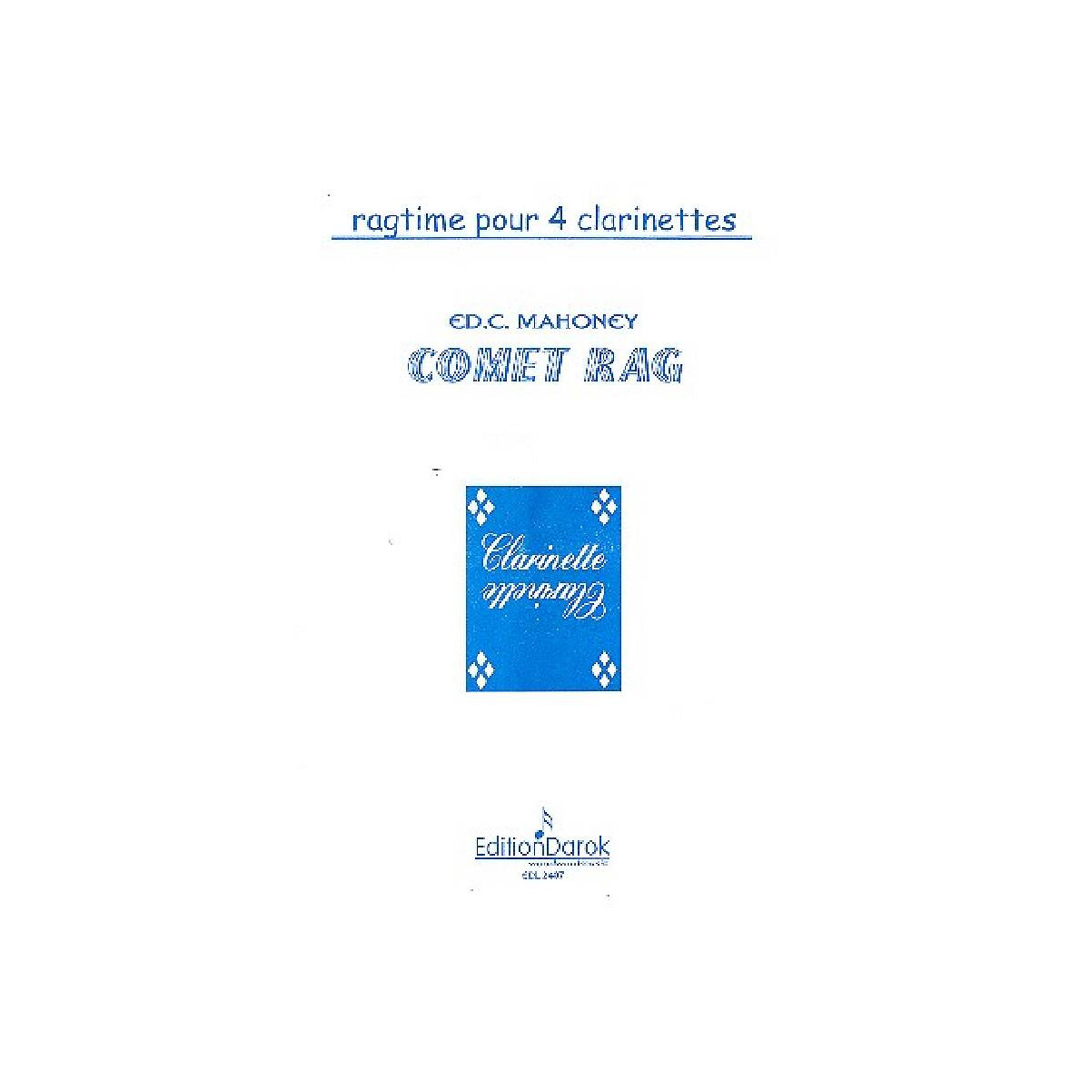 Comet Rag