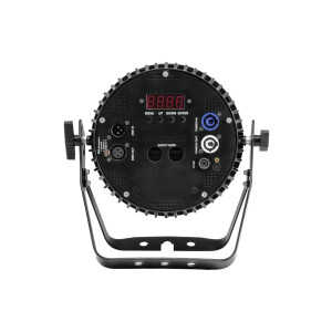 Futurelight PRO Slim PAR-12 MK2 TCL