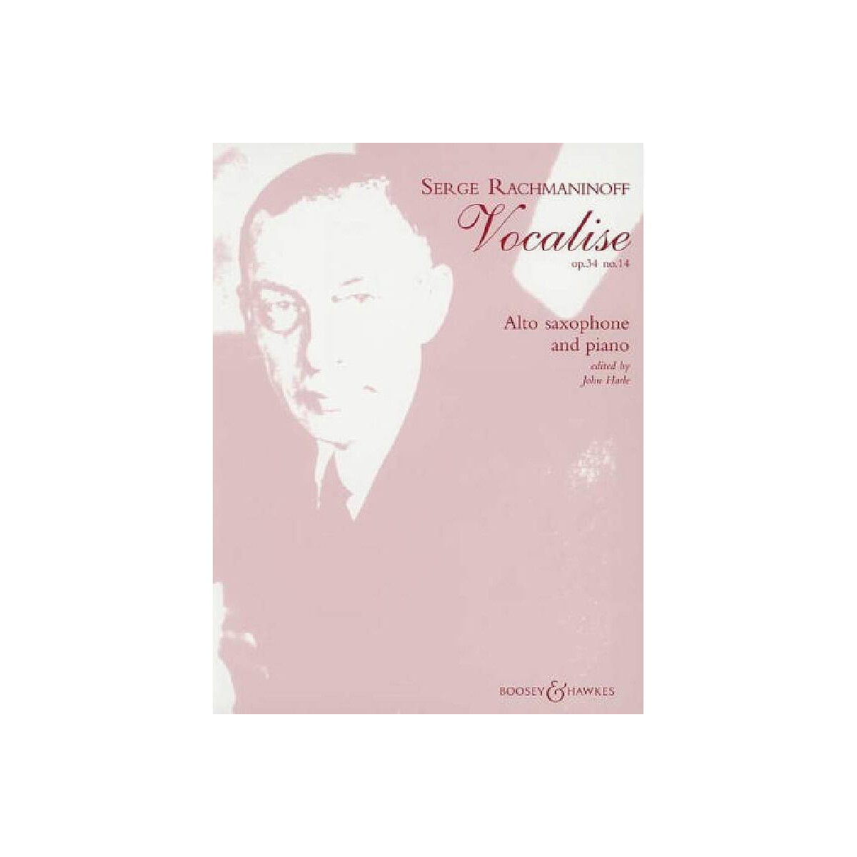 Vocalise op.34,14 box