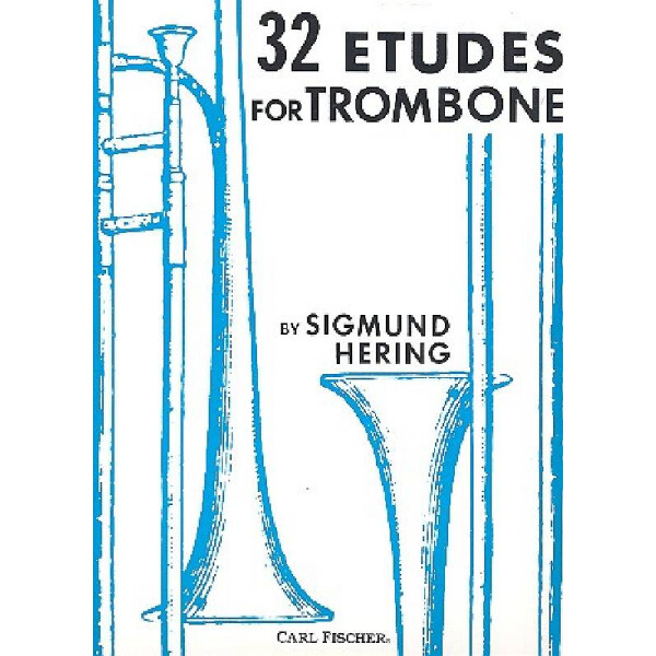 32 etudes