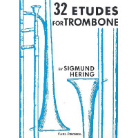 32 etudes
