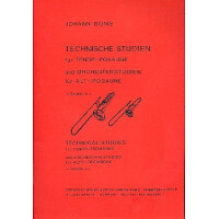 Posaunenschule Band 2