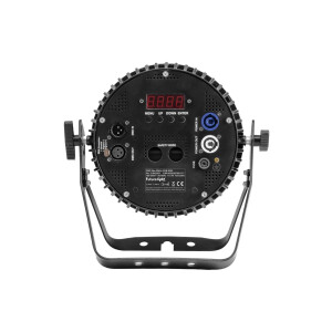 Futurelight PRO Slim PAR-6 COB RGB