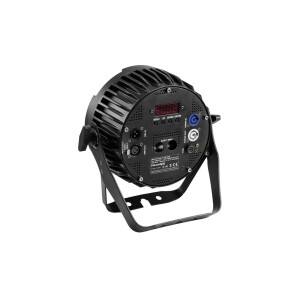 Futurelight PRO Slim PAR-6 COB RGB