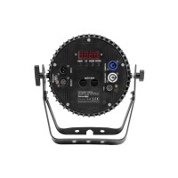 Futurelight PRO Slim PAR-6 COB RGB