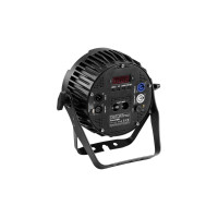 Futurelight PRO Slim PAR-6 COB RGB