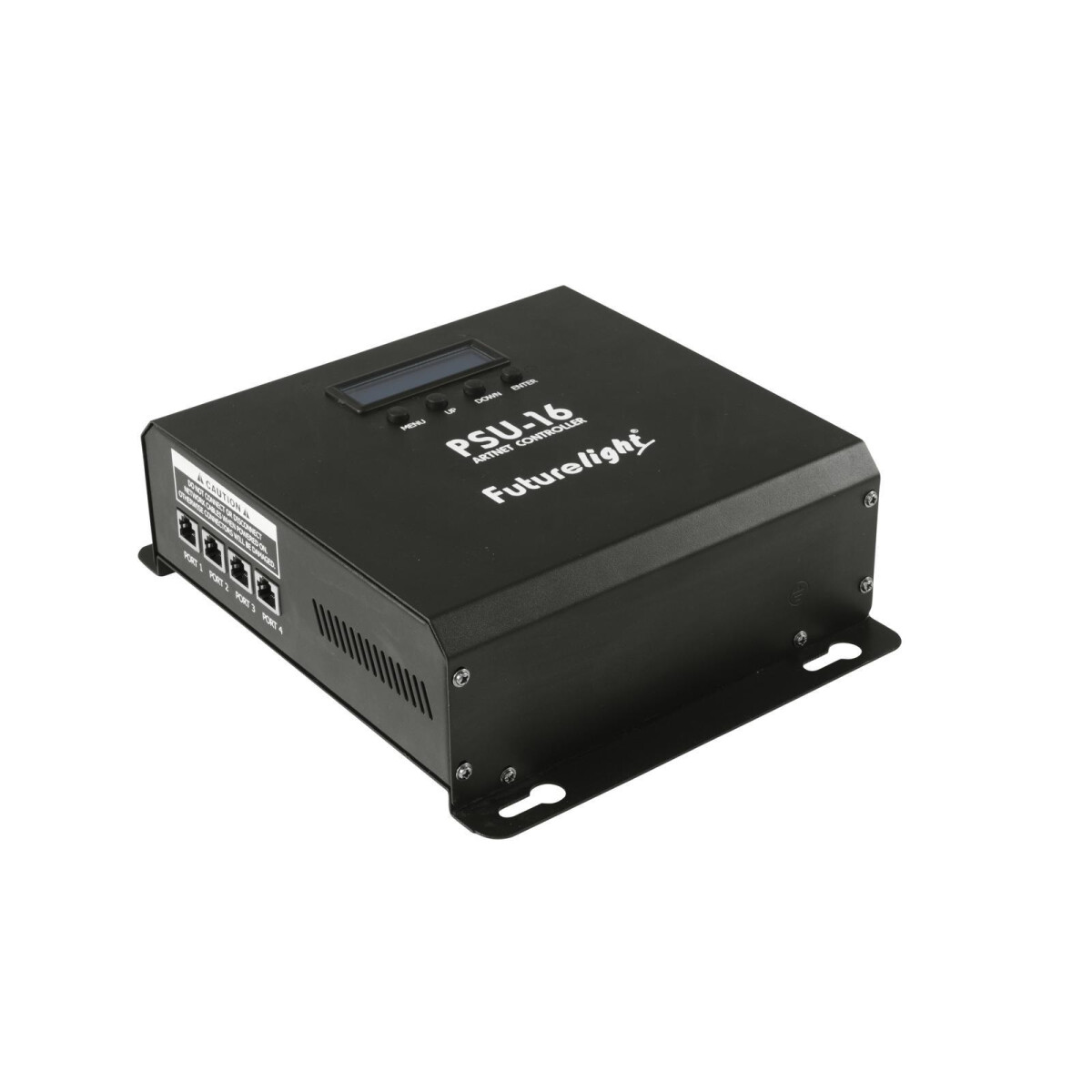 Futurlight PSU-16 Artnet Controller