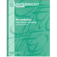 Impressions sylvestres