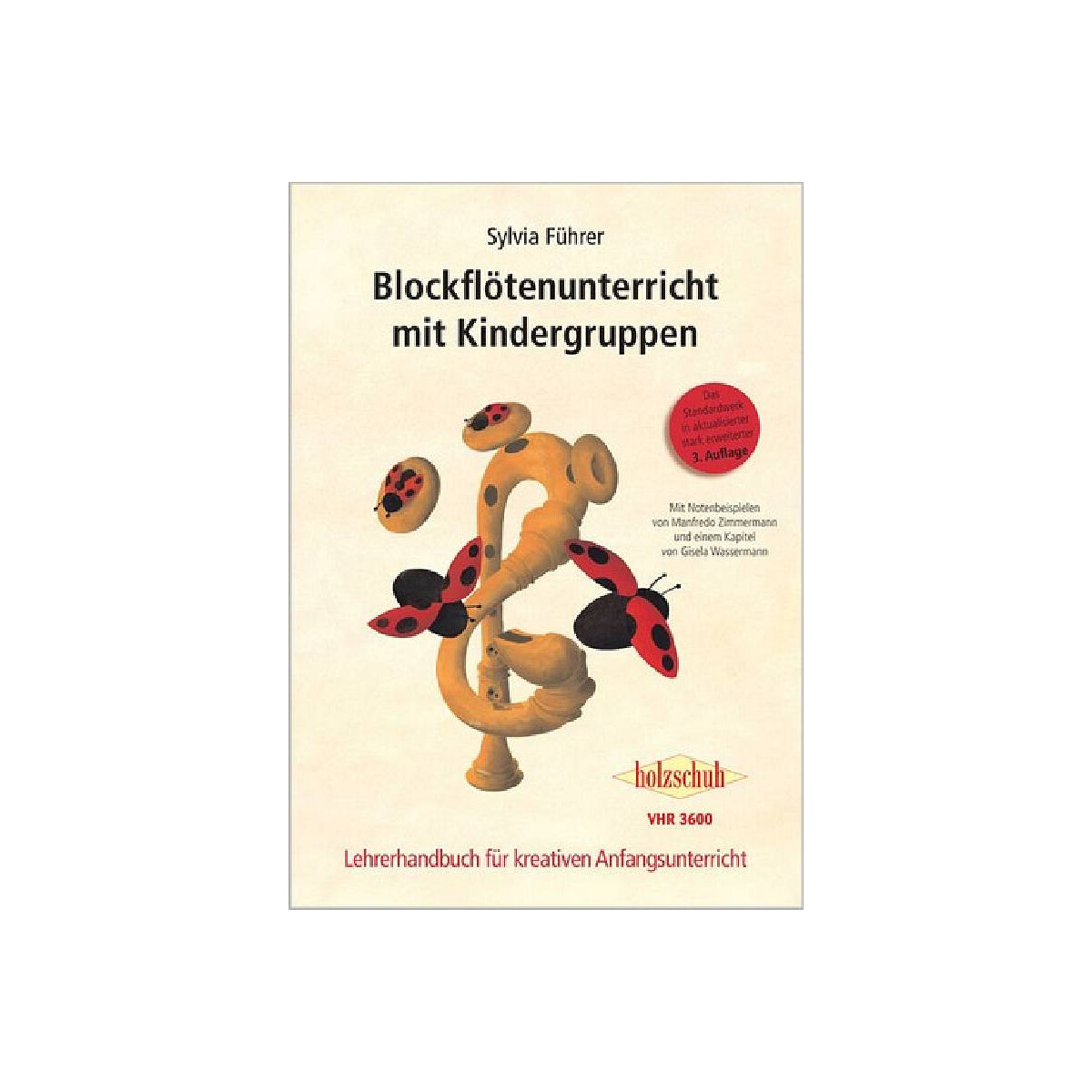 Blockflötenunterricht mit box