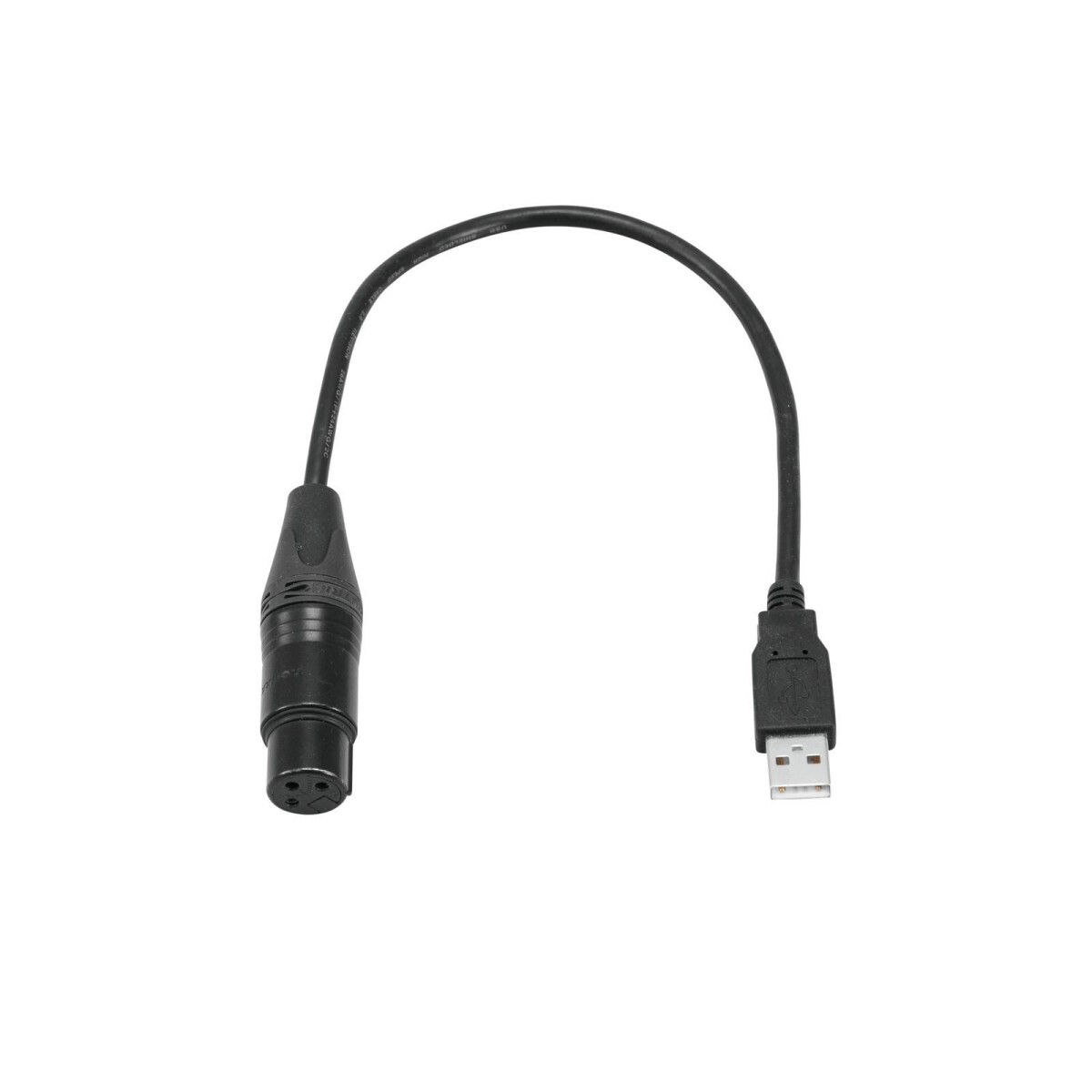 Eurolite USB-DMX512-Interface/Update-Adapter