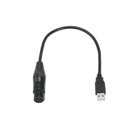 Eurolite USB-DMX512-Interface/Update-Adapter
