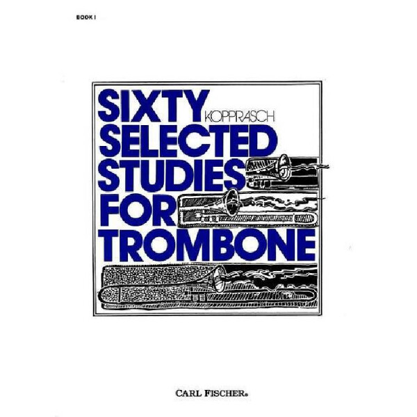 60 selected Studies vol.1 (nos.1-34)