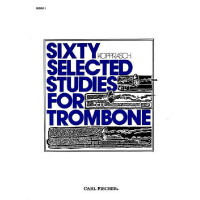 60 selected Studies vol.1 (nos.1-34)