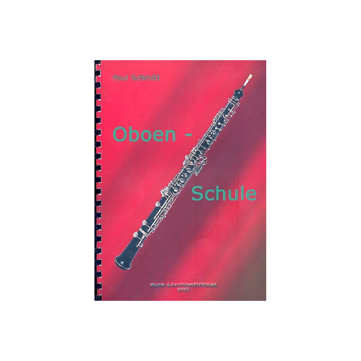Schule für Oboe