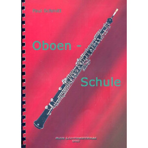 Schule für Oboe