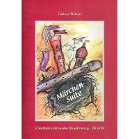 Märchensuite für 3 Blockflöten (SAT)