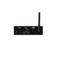 Eurolite freeDMX AP Wi-Fi interface