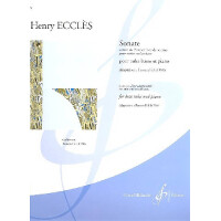 Sonate pour tuba basse et piano