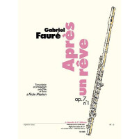 Après un rêve op7,1