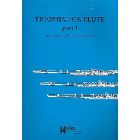 Triomix vol.1