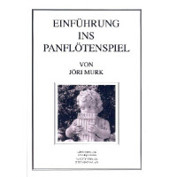 Einführung ins Panflötenspiel