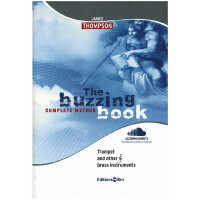The Buzzing Book (+MP3-Download)