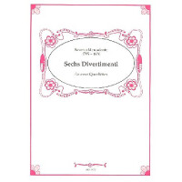 6 Divertimenti