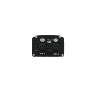 Eurolite USB-Interface 2x512 DMX/Artnet inkl. 64x DMX512 Steuersoftware