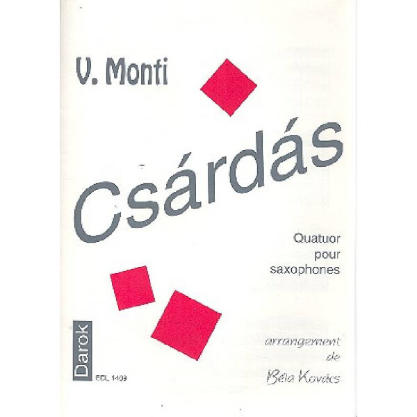 Csardas