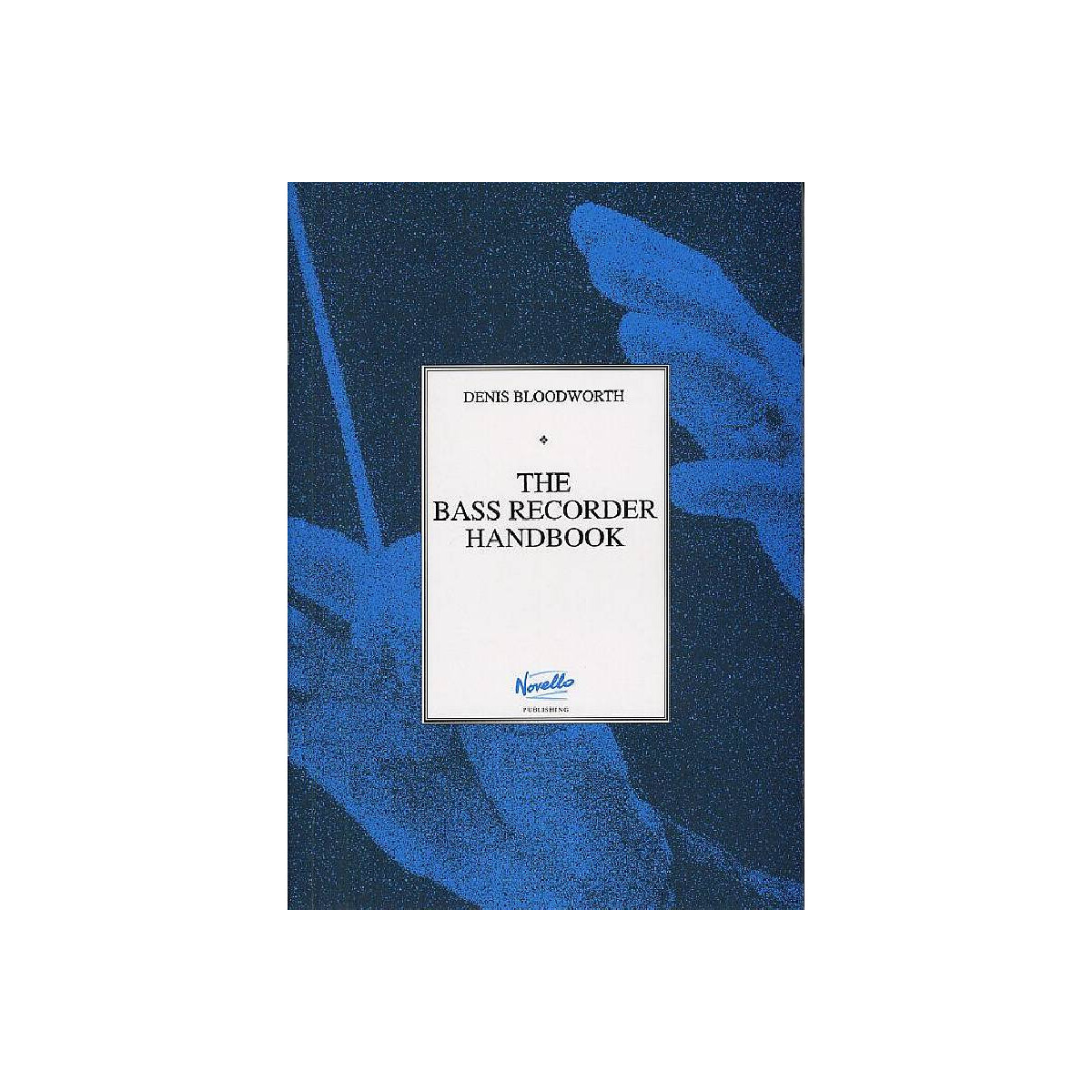 The Bass Recorder Handbook box