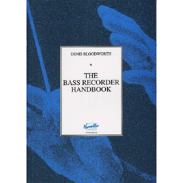 The Bass Recorder Handbook
