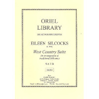 West Country Suite for