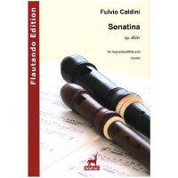 Sonatina op.65/H