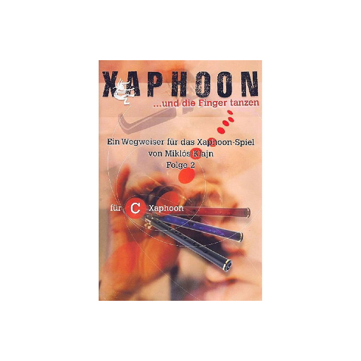 Wegweiser für das Xaphoon-Spiel Ban box