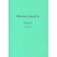 Okarina Stückln Heft 1: